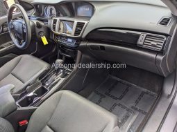 2017 Honda Accord LX full