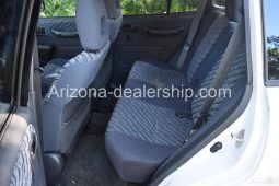 1998 Toyota RAV4 full