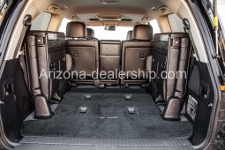 2013 Toyota Land Cruiser full