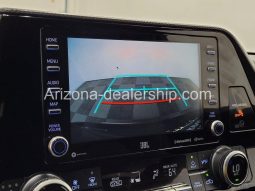 2021 Toyota Highlander XSE full