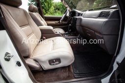 1997 Lexus LX FRESH KINGSCHARIOT full