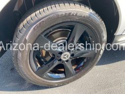 2018 Mercedes-Benz GLE 350 full