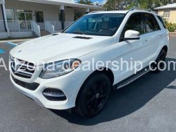 2018 Mercedes-Benz GLE 350 full