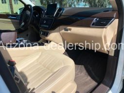 2018 Mercedes-Benz GLE 350 full