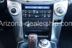 2016 Toyota 4Runner Limited 4×4 full