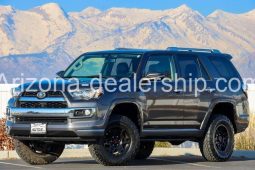 2016 Toyota 4Runner Limited 4×4 full