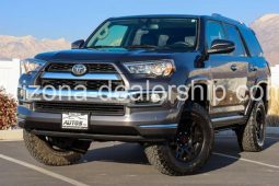 2016 Toyota 4Runner Limited 4×4 full