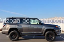 2016 Toyota 4Runner Limited 4×4 full