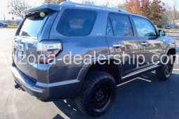 2016 Toyota 4Runner Limited 4×4 full