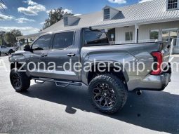 2022 Toyota Tundra full