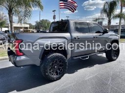 2022 Toyota Tundra full