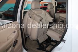 2005 Ford Explorer XLT full