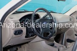 2005 Ford Explorer XLT full