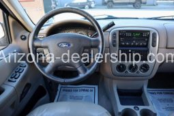 2005 Ford Explorer XLT full