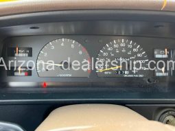 1994 Toyota 4Runner SR5 SR5 LIMITED full