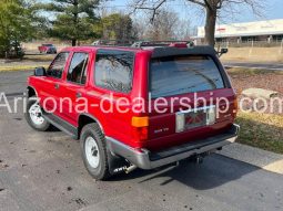 1994 Toyota 4Runner SR5 SR5 LIMITED full