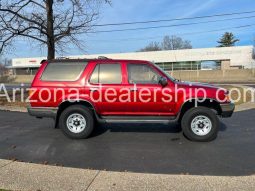 1994 Toyota 4Runner SR5 SR5 LIMITED full