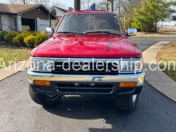 1994 Toyota 4Runner SR5 SR5 LIMITED full