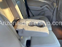 2013 Porsche Cayenne Diesel full