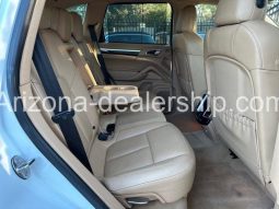 2013 Porsche Cayenne Diesel full