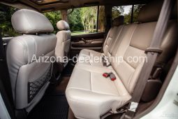 1997 Lexus LX FRESH KINGSCHARIOT full