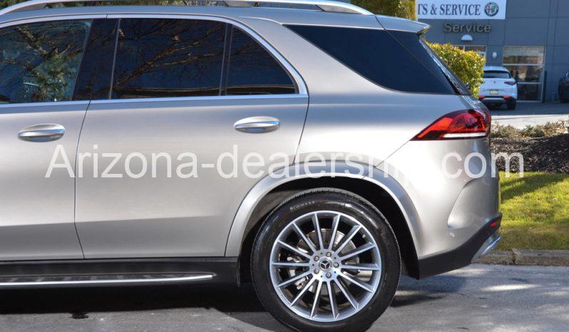 2020 Mercedes-Benz GLC GLC 300 4MATIC® full