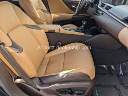 2019 Lexus ES 350 full