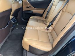 2019 Lexus ES 350 full