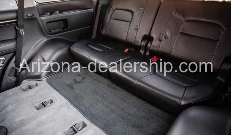 2013 Toyota Land Cruiser full