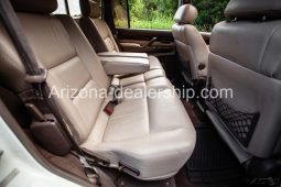 1997 Lexus LX FRESH KINGSCHARIOT full