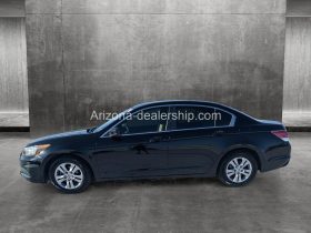 2012 Honda Accord Sdn SE