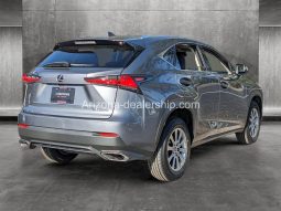 2021 Lexus NX 300 full