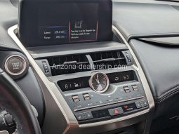 2021 Lexus NX 300 full