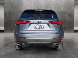 2021 Lexus NX 300 full