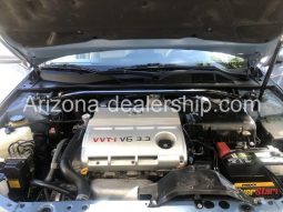 2007 Toyota Solara full