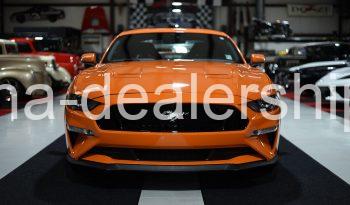 2020 Ford Mustang MUSTANG GT full