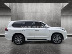 2016 Lexus LX 570 full