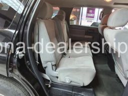 2012 Sequoia SR5 4DR SUV 4X4 full