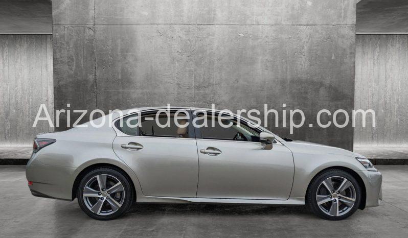 2017 Lexus GS 350 GS 350 full