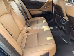 2019 Lexus ES 350 full