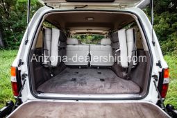 1997 Lexus LX FRESH KINGSCHARIOT full