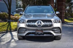 2020 Mercedes-Benz GLC GLC 300 4MATIC® full