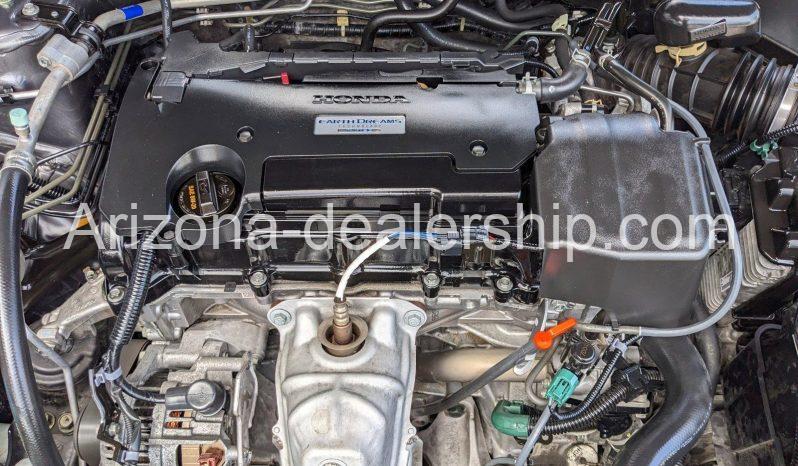 2017 Honda Accord LX full