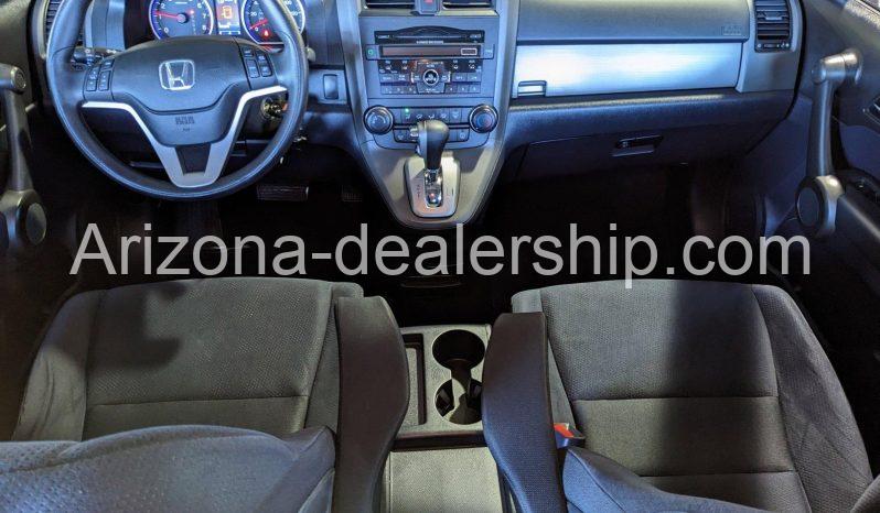 2011 Honda CR-V EX full