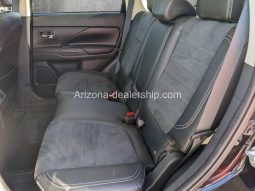 2019 Mitsubishi Outlander SE full