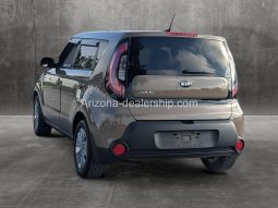 2015 Kia Soul Base full