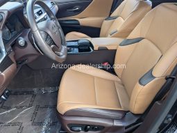 2019 Lexus ES 350 full