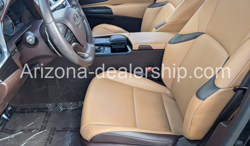 2019 Lexus ES 350 full