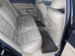 2012 Honda Accord Sdn SE full