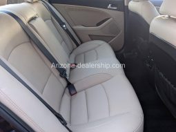 2015 Kia Optima EX full